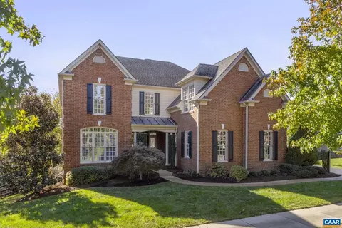 6933 Windmere Ln, Crozet, VA 22932