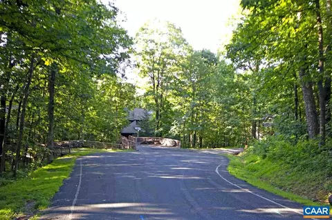 25 Stony Cove Ln, Wintergreen Resort, VA 22967