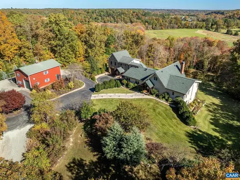 2719 Buck Island Rd, Charlottesville, VA 22902