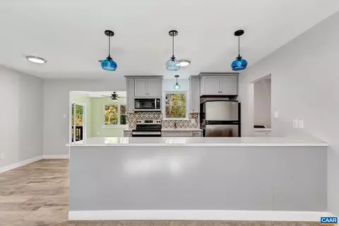 632 Atkinson Rd, Mineral, VA 23117