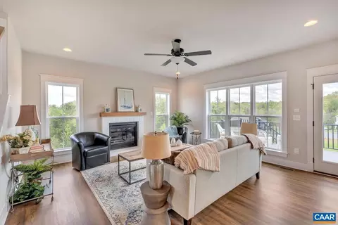 4023 Marie Curie Ct, Charlottesville, VA 22903