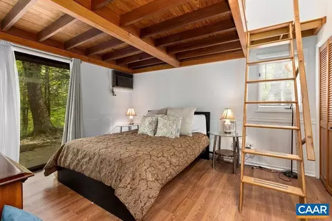 2243 Tanners Ridge Condos, Wintergreen Resort, VA 22967