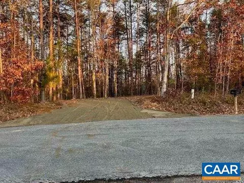 lot5 Cuckoo Rd, Mineral, VA 23117