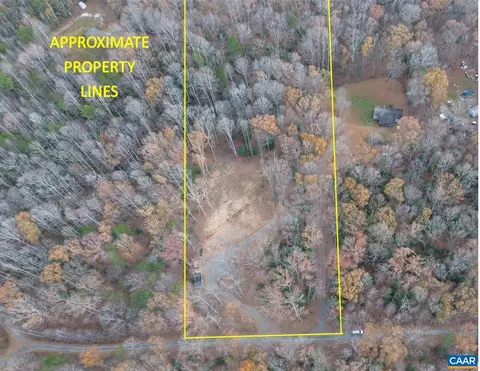 lot16 Cooke Pl, Mineral, VA 23117