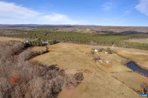 0 W River Rd, Scottsville, VA 24590