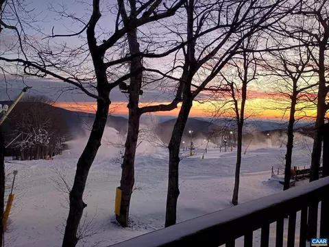 251 Timbers Condos, Wintergreen, VA 22967