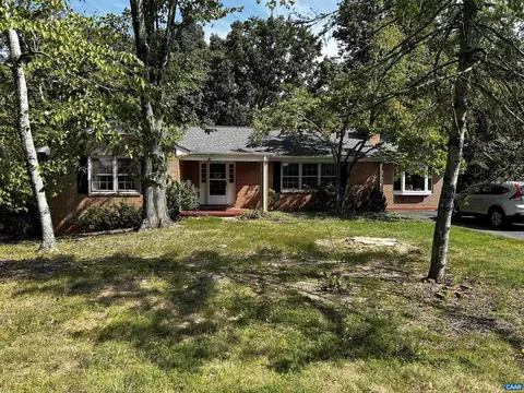 515 Stonefield Cir, Earlysville, VA 22936