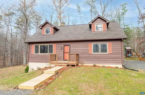 139 Fox Hollow Rd, Ruckersville, VA 22968