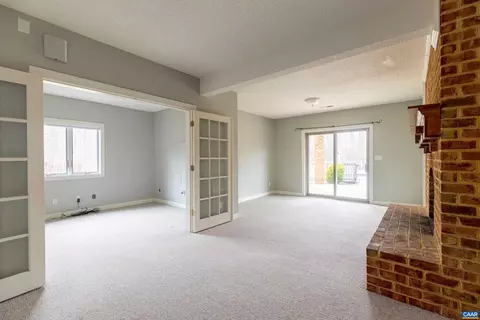 Living - 4654 Roaring Run Rd, Goode, VA 24556 photo 9 of 11