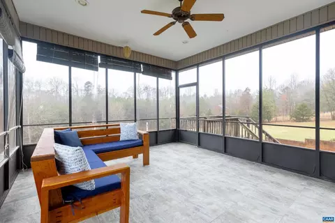 Exterior - 4654 Roaring Run Rd, Goode, VA 24556 photo 3 of 13