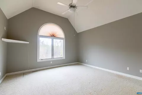 Bedroom - 4654 Roaring Run Rd, Goode, VA 24556 photo 1 of 10