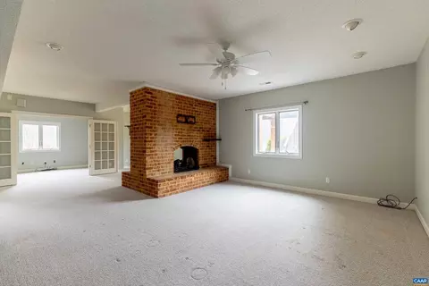 Living - 4654 Roaring Run Rd, Goode, VA 24556 photo 8 of 11