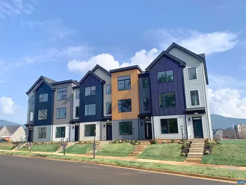 5428 Golf Dr, Crozet, VA 22932