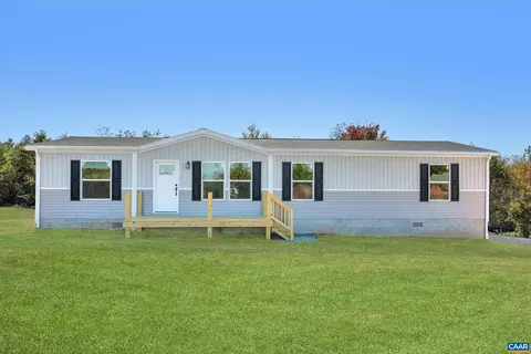 2912 Waldrop Church Rd, Louisa, VA 23093