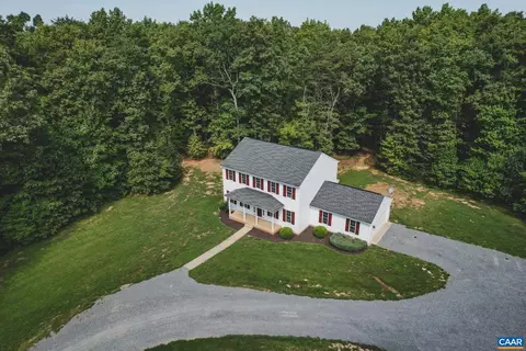 6478 Jefferson Mill Rd, Scottsville, VA 24590