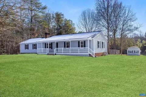 1588 Holly Grove Dr, Bumpass, VA 23024