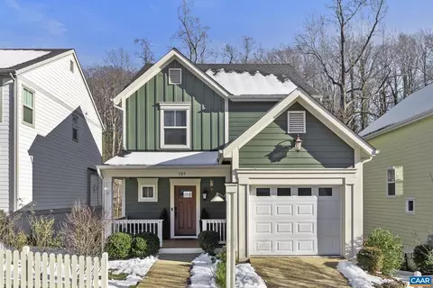 309 Huntley Ave, Charlottesville, VA 22903