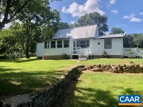 1420 Parrish Rd, Earlysville, VA 22936