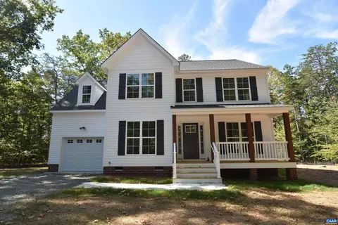 1193 Shenandoah Crossing Dr, Gordonsville, VA 22942