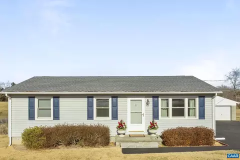 2760 Thomas Jefferson Pkwy, Palmyra, VA 22963
