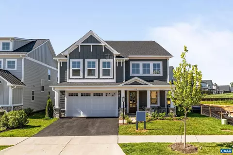 1216 Laconia Ln, Charlottesville, VA 22911