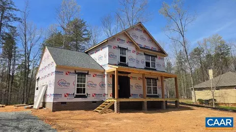 1211 Shenandoah Crossing Dr, Gordonsville, VA 22942
