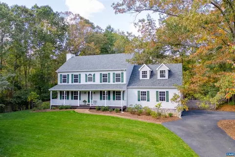 388 Carodon Dr, Ruckersville, VA 22968