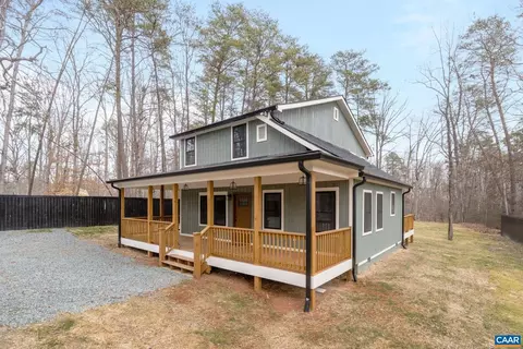 3689 Presidents Rd, Scottsville, VA 24590