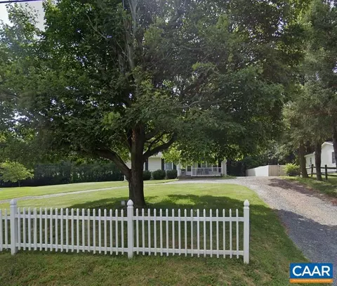 3339 Oak Ridge Rd, Mount Crawford, VA 22841