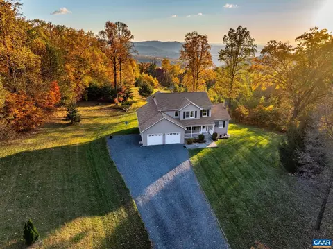 654 Saddleback Rd, Stanardsville, VA 22973