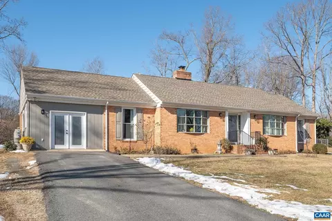 520 Stonefield Cir, Earlysville, VA 22936
