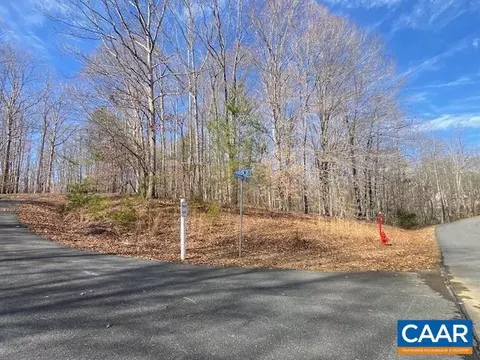 0 Merion Dr #LOT 299, Gordonsville, VA 22942