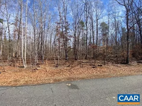 0 Pinehurst Dr #LOT 152, Gordonsville, VA 22942
