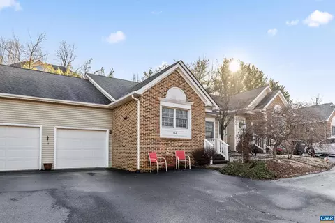 264 Emerald Dr, Harrisonburg, VA 22801