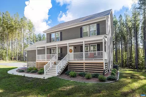 71 Palmer Pl, Ruckersville, VA 22968