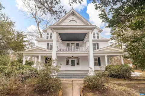 278 James River Rd, Scottsville, VA 24590