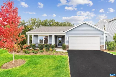 169 Horse Path Dr, Charlottesville, VA 22902