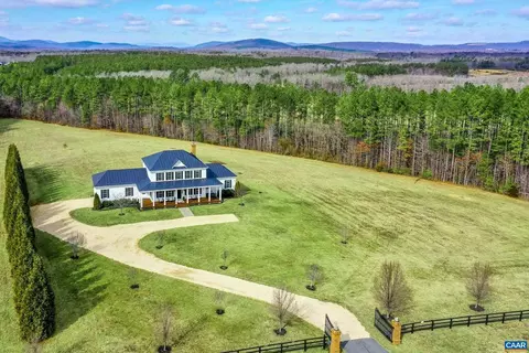 2675 Courtenay Glen Way, Charlottesville, VA 22902