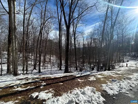 0 Stone Chimneys Rd #1, Wintergreen, VA 22958