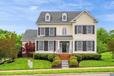 1769 Old Trail Dr, Crozet, VA 22932