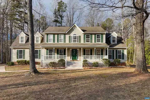 4588 Broad Street Rd, Gum Spring, VA 23065