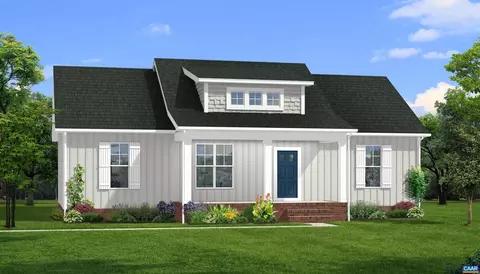 tbd Lewiston Plank Rd, Burkeville, VA 23922