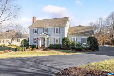 3600 Turnbridge Ln, Keswick, VA 22947