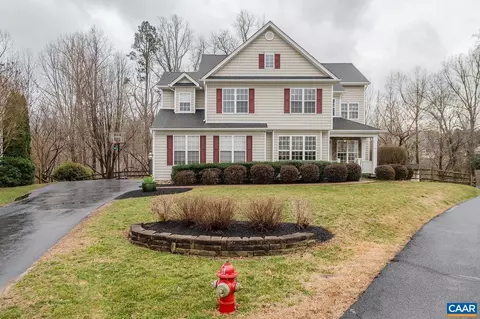 1060 Rolling Meadow Ln, Crozet, VA 22932