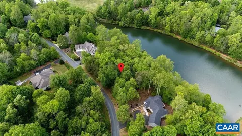 0 High Crest Ln #LOT A6, Wintergreen, VA 22958