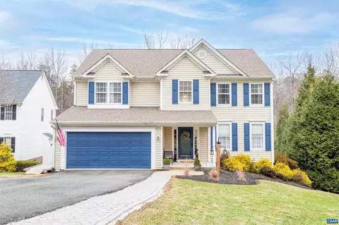 2691 Kendalwood Ln, Charlottesville, VA 22911