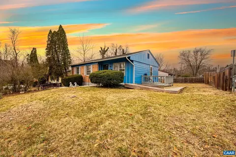 1601 SE 6th St, Charlottesville, VA 22902