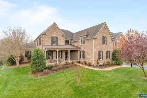 6658 Welbourne Ln, Crozet, VA 22932