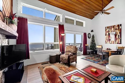 1472 Ledges Condos, Wintergreen Resort, VA 22967