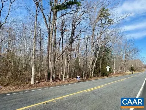 spotswood trl, Eheart, VA 22923
